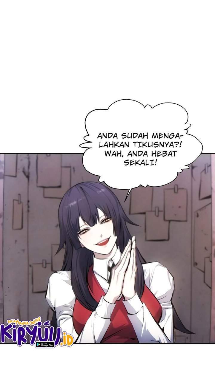 How to Live as a Villain Chapter 2 - halaman 41