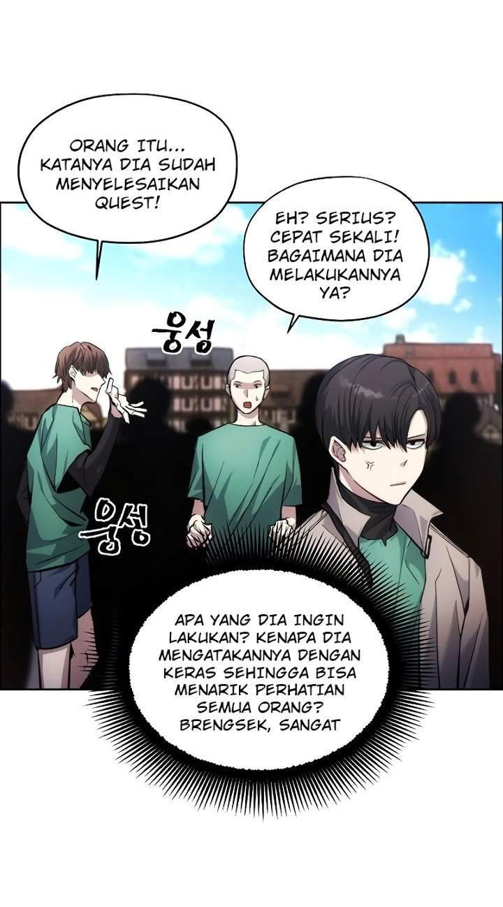 How to Live as a Villain Chapter 2 - halaman 42