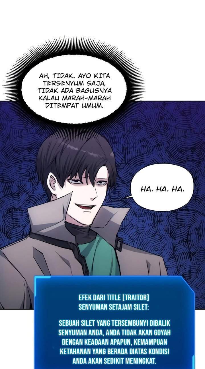 How to Live as a Villain Chapter 2 - halaman 43