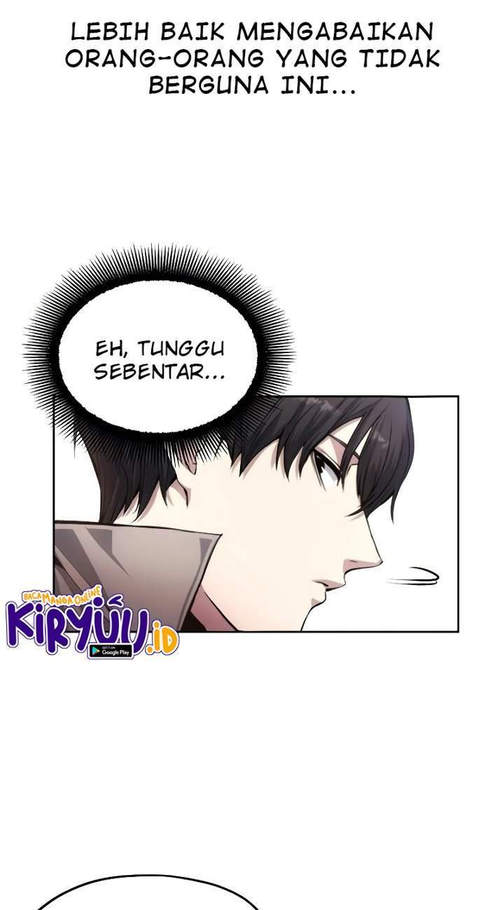 How to Live as a Villain Chapter 2 - halaman 45