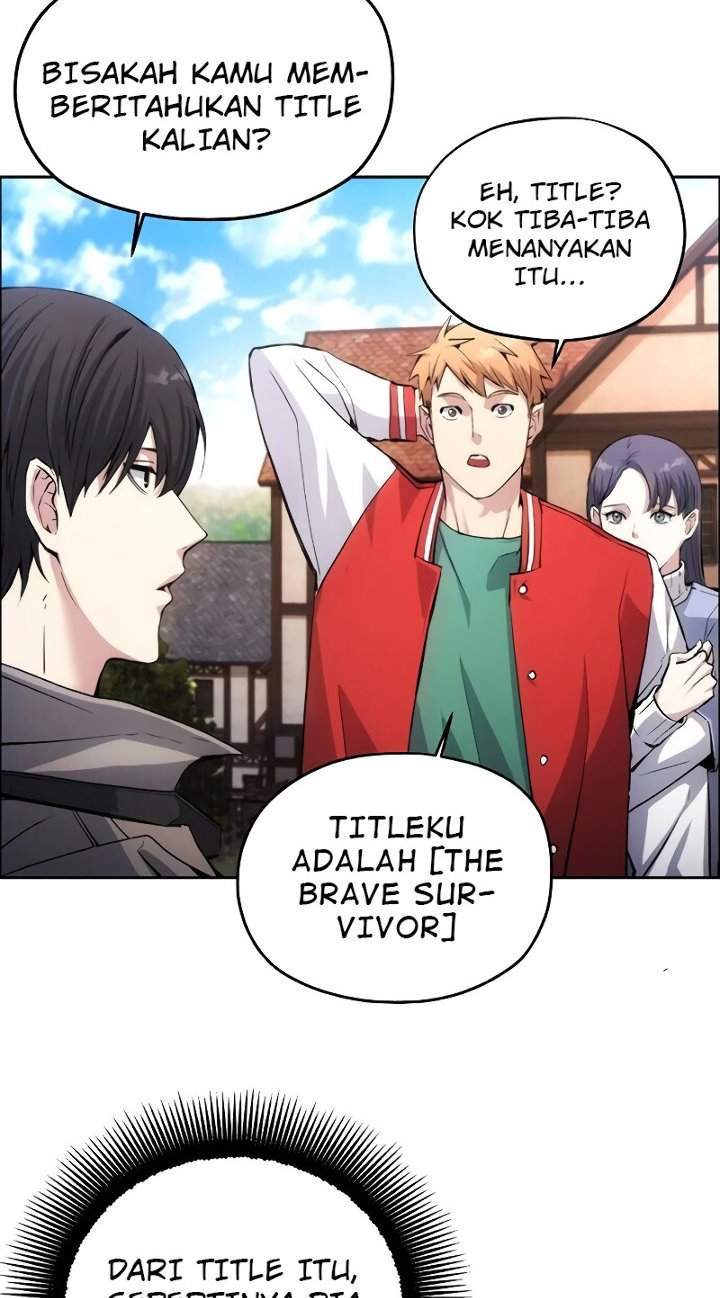 How to Live as a Villain Chapter 2 - halaman 46