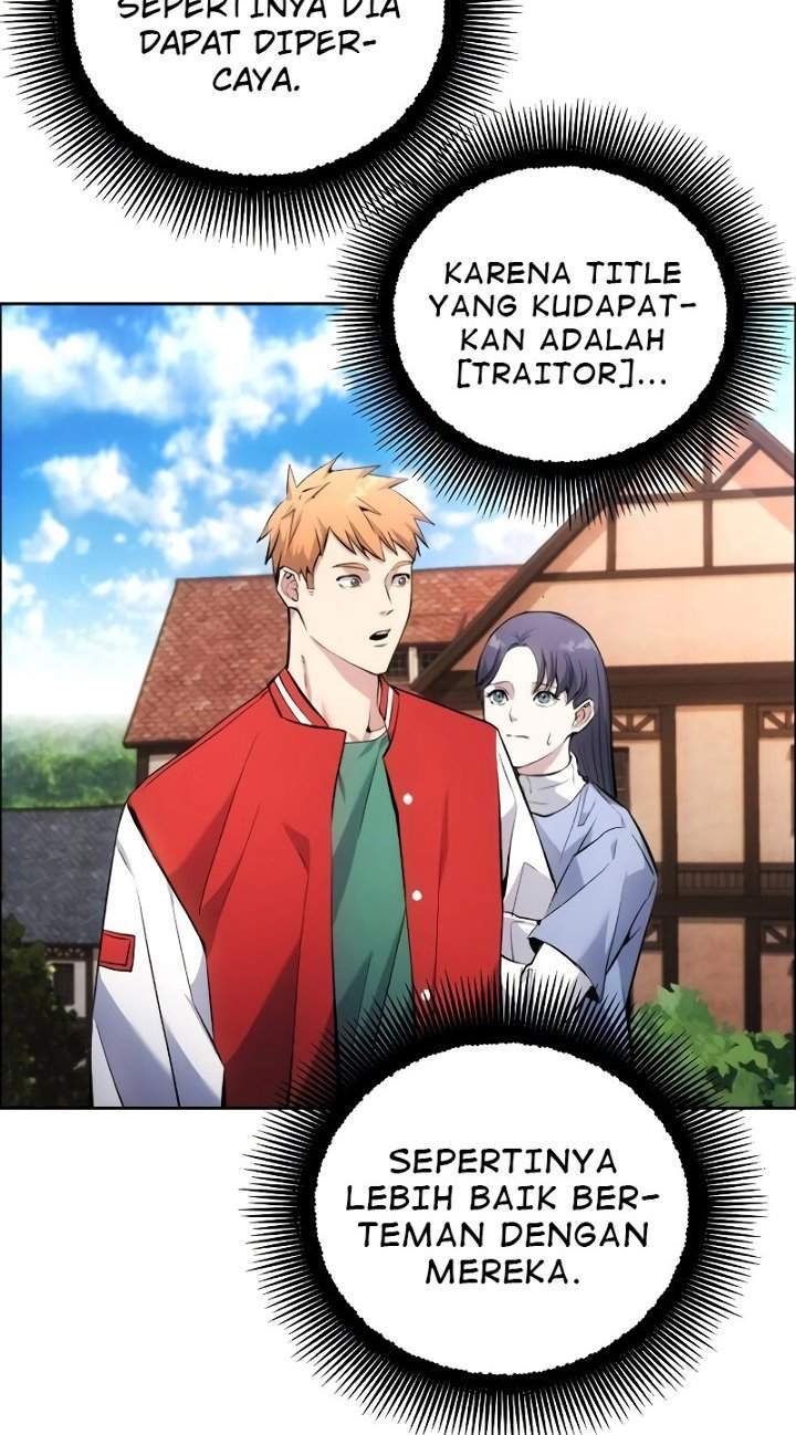 How to Live as a Villain Chapter 2 - halaman 47