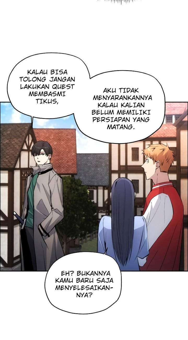 How to Live as a Villain Chapter 2 - halaman 48