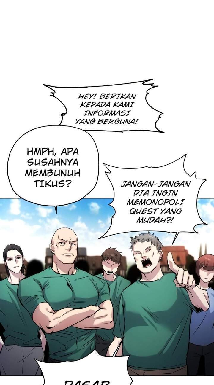 How to Live as a Villain Chapter 2 - halaman 49