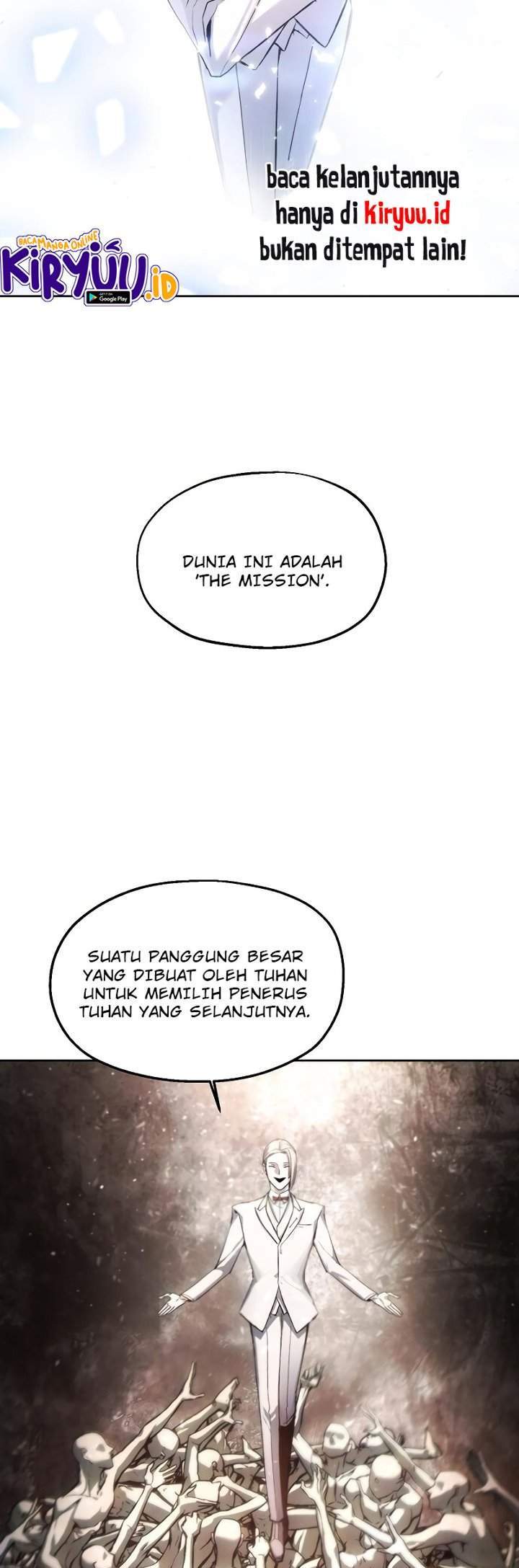 How to Live as a Villain Chapter 2 - halaman 5