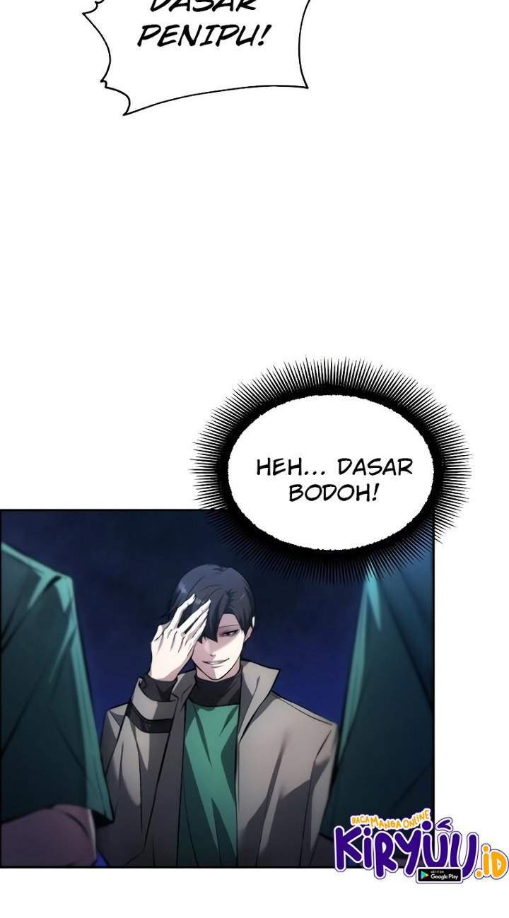How to Live as a Villain Chapter 2 - halaman 50