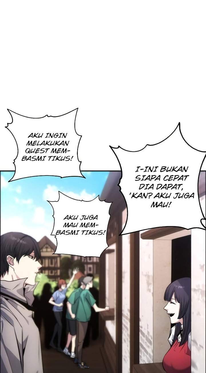 How to Live as a Villain Chapter 2 - halaman 51
