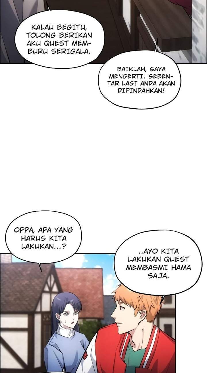 How to Live as a Villain Chapter 2 - halaman 52