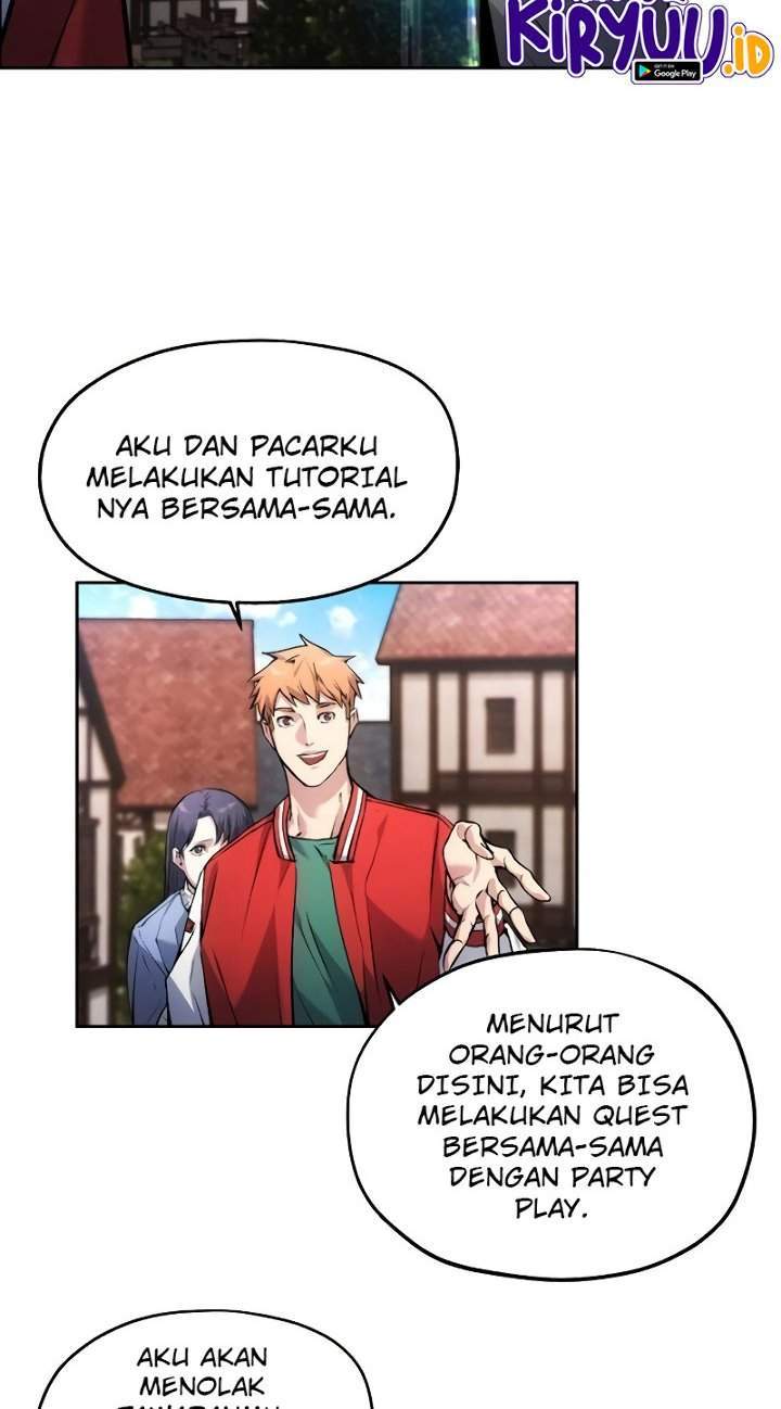 How to Live as a Villain Chapter 2 - halaman 54