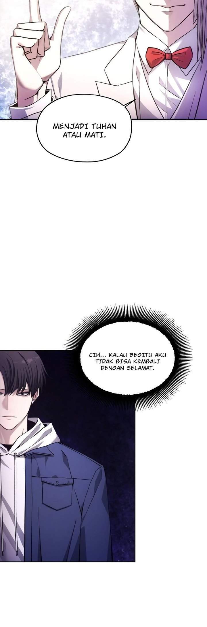 How to Live as a Villain Chapter 2 - halaman 8