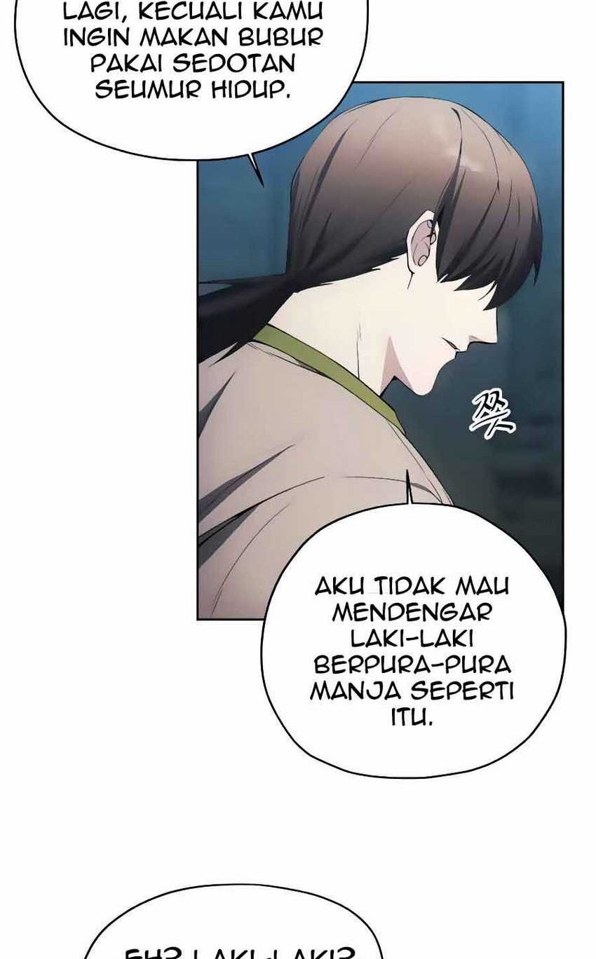 How to Live as a Villain Chapter 20 - halaman 10