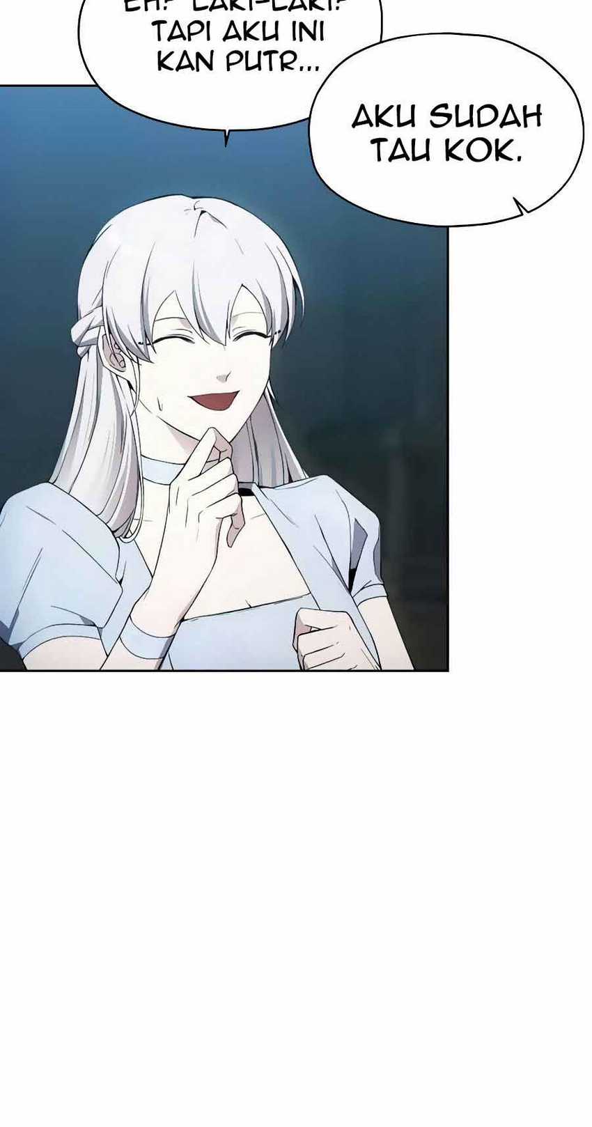 How to Live as a Villain Chapter 20 - halaman 11