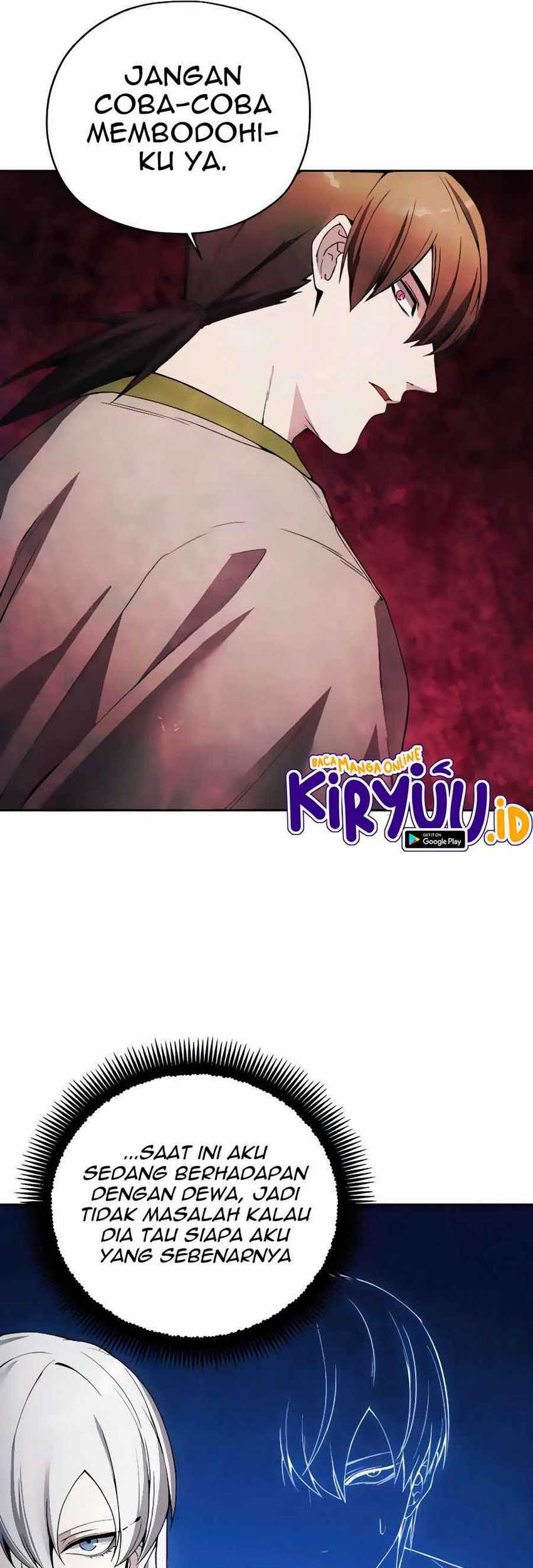 How to Live as a Villain Chapter 20 - halaman 12