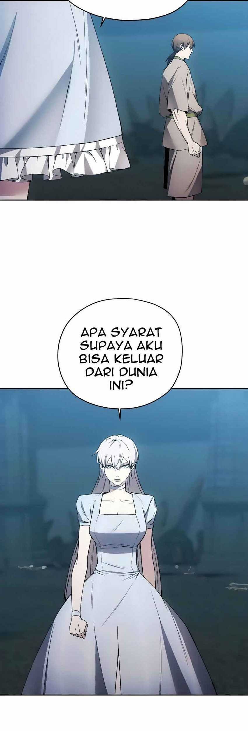 How to Live as a Villain Chapter 20 - halaman 14