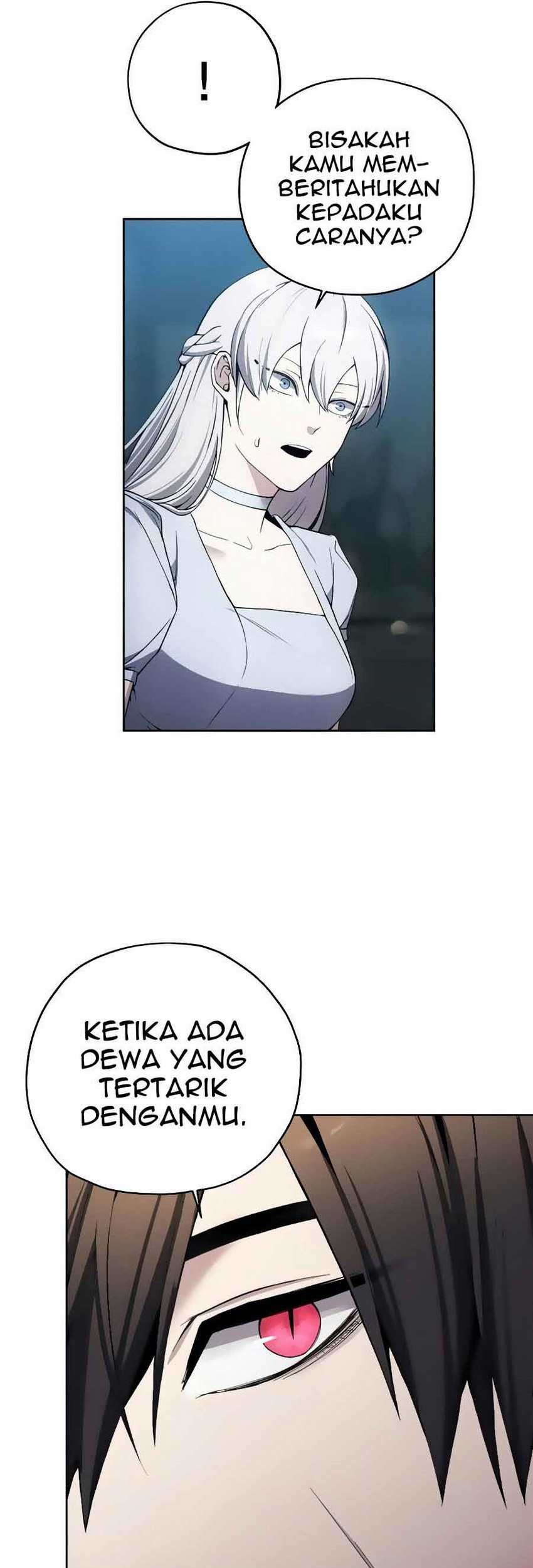 How to Live as a Villain Chapter 20 - halaman 17
