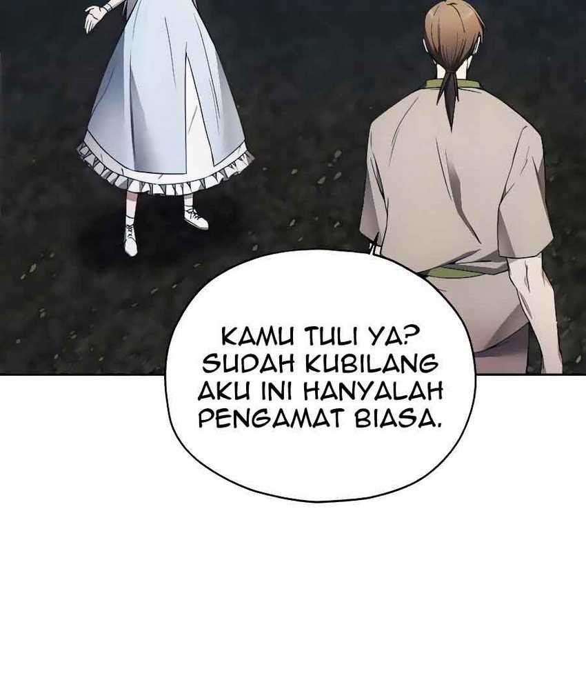 How to Live as a Villain Chapter 20 - halaman 21