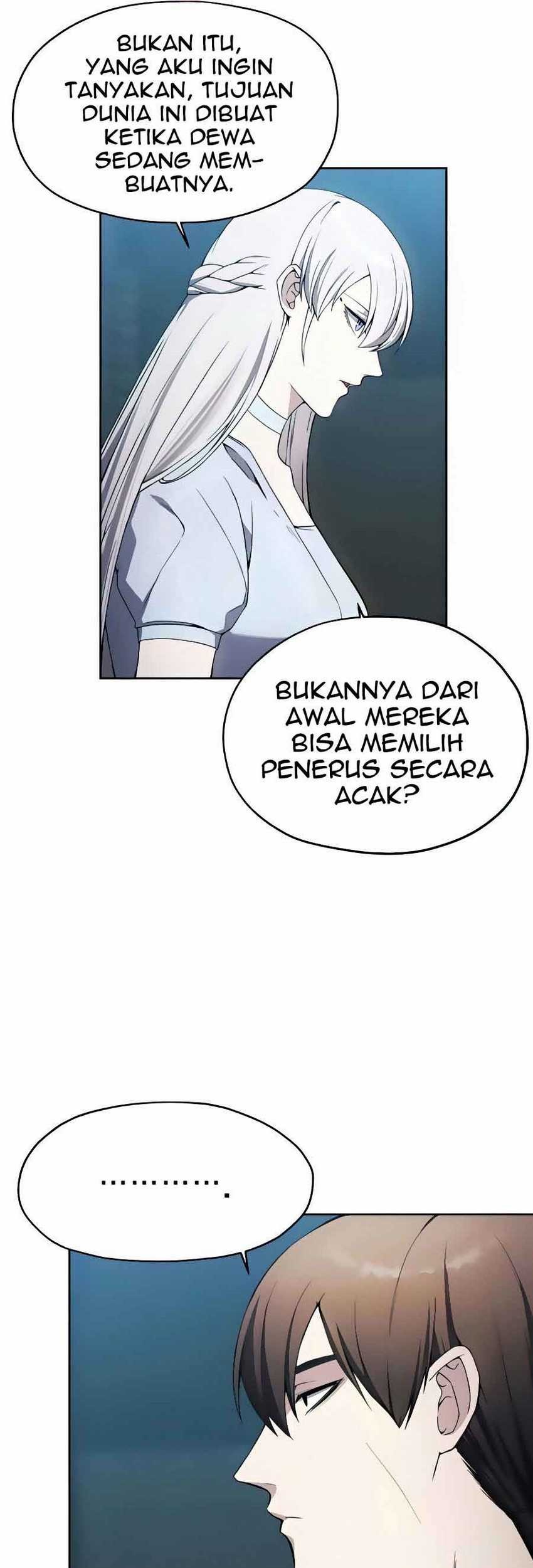 How to Live as a Villain Chapter 20 - halaman 22