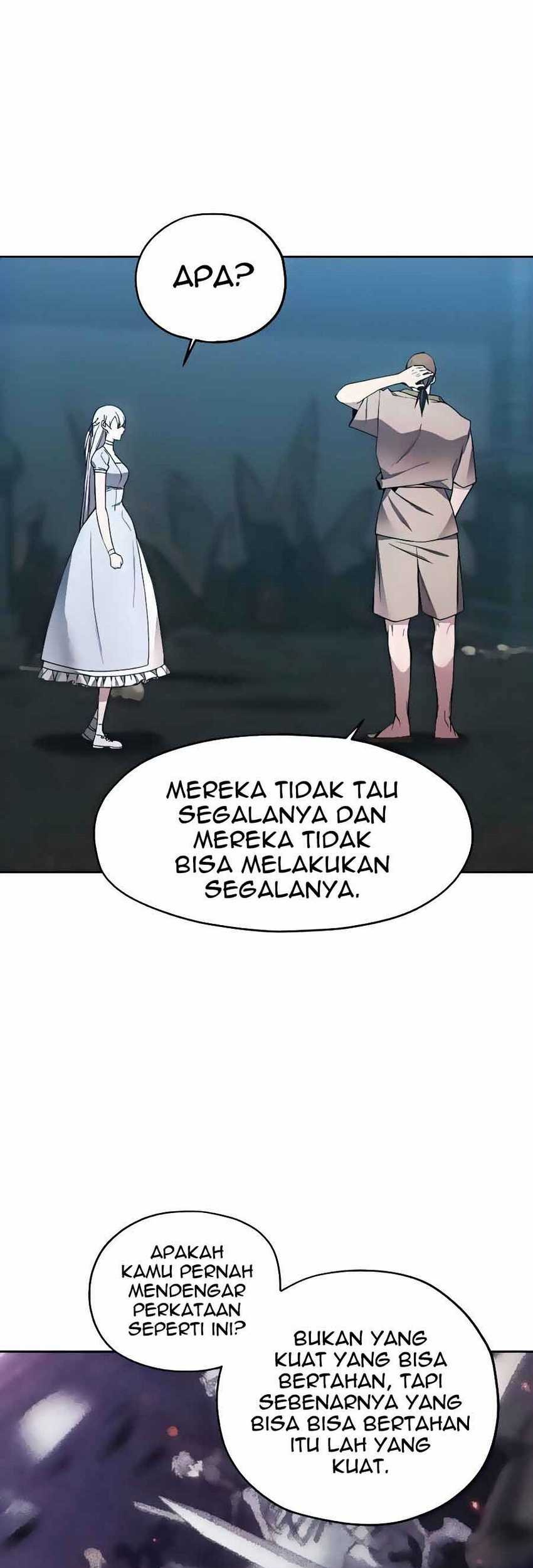 How to Live as a Villain Chapter 20 - halaman 24