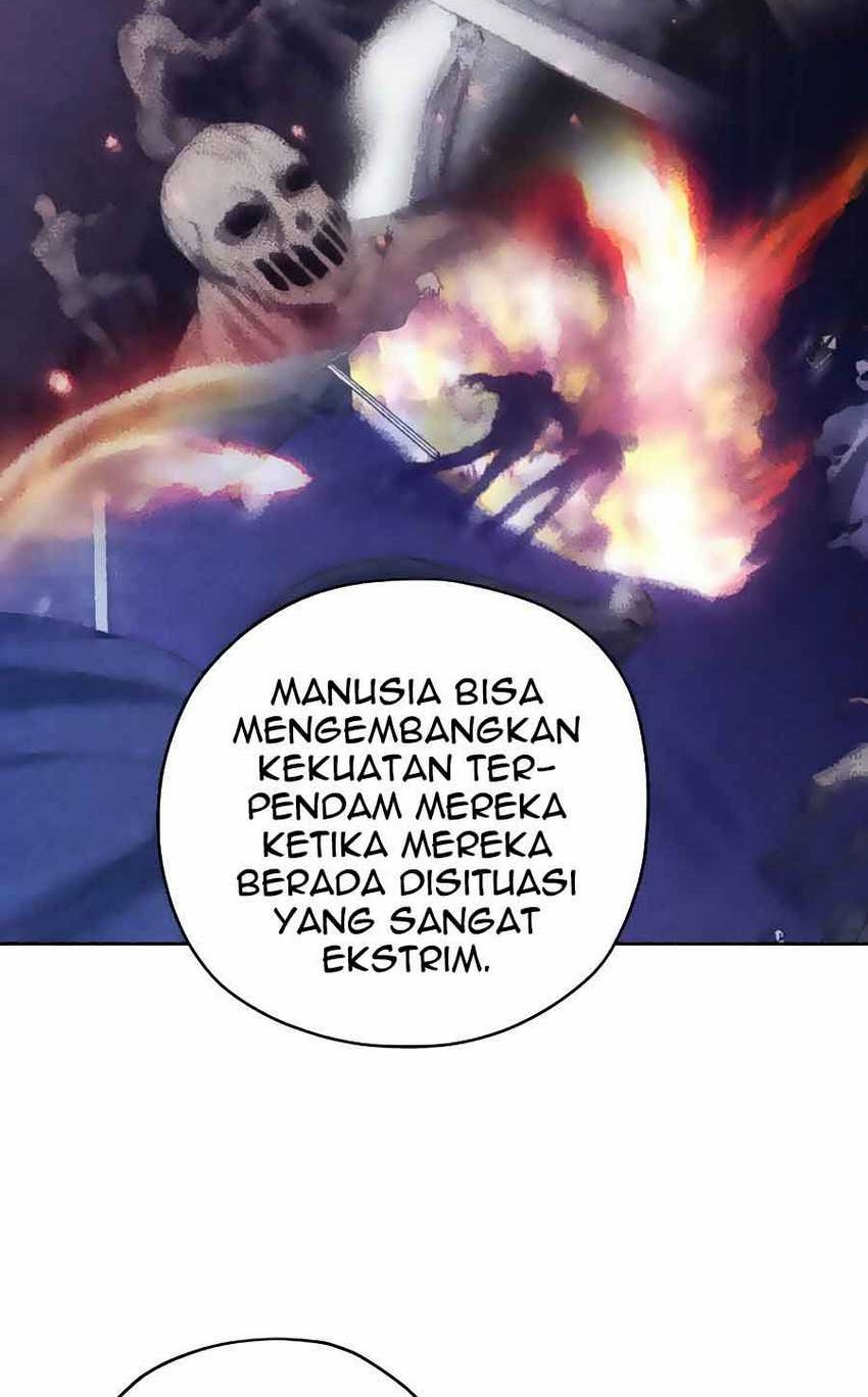 How to Live as a Villain Chapter 20 - halaman 25