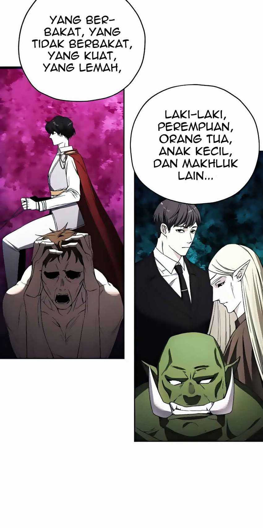 How to Live as a Villain Chapter 20 - halaman 26