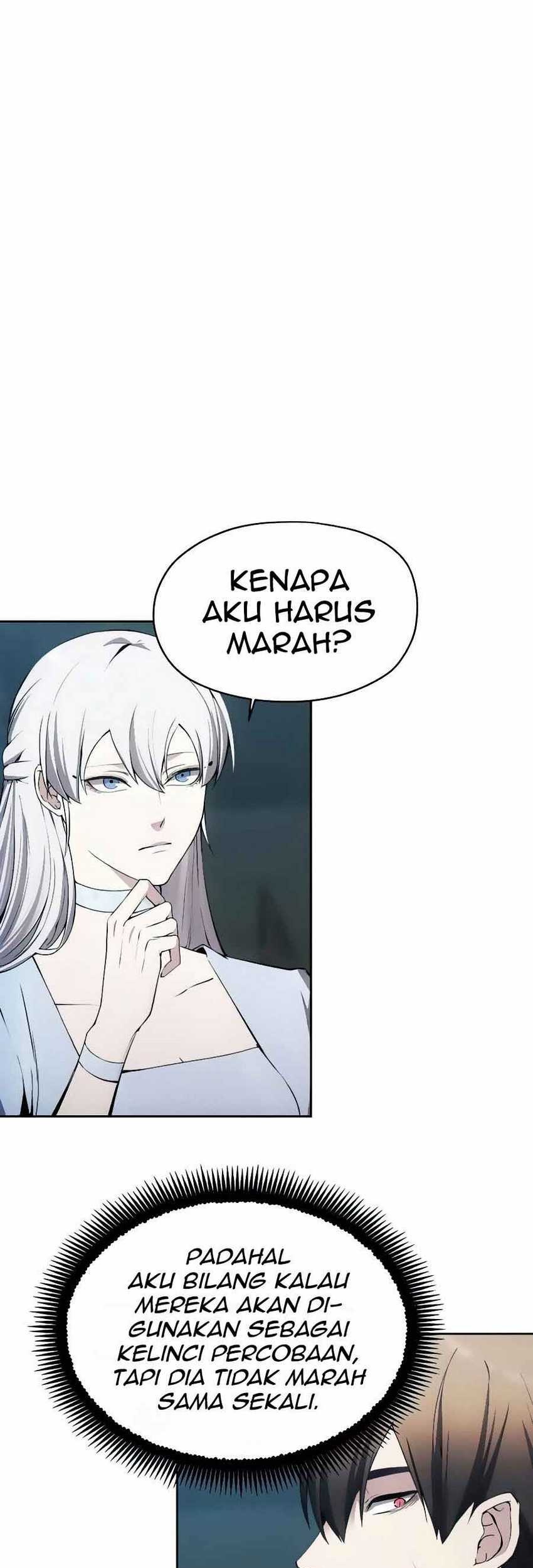 How to Live as a Villain Chapter 20 - halaman 29