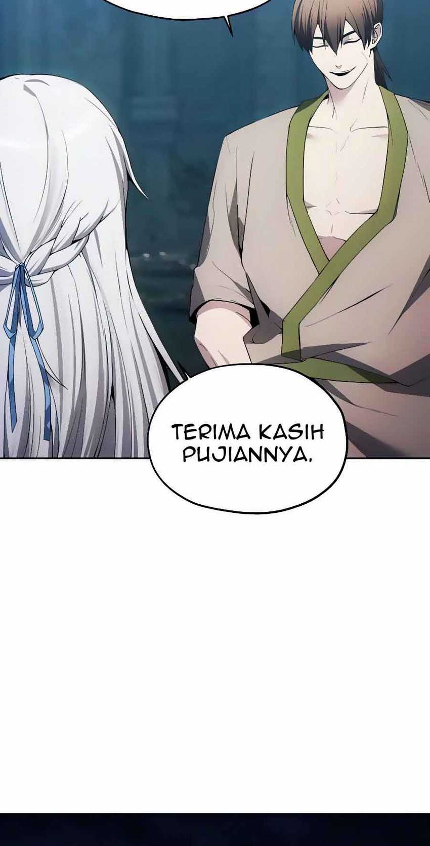 How to Live as a Villain Chapter 20 - halaman 31