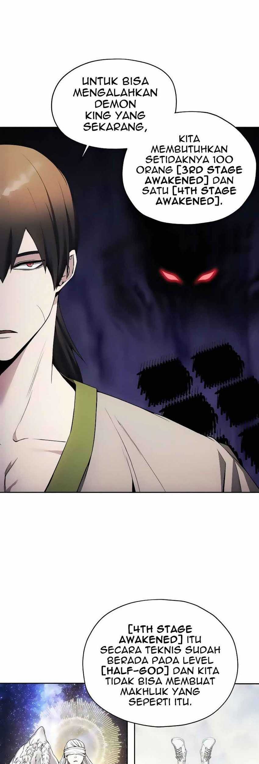 How to Live as a Villain Chapter 20 - halaman 34