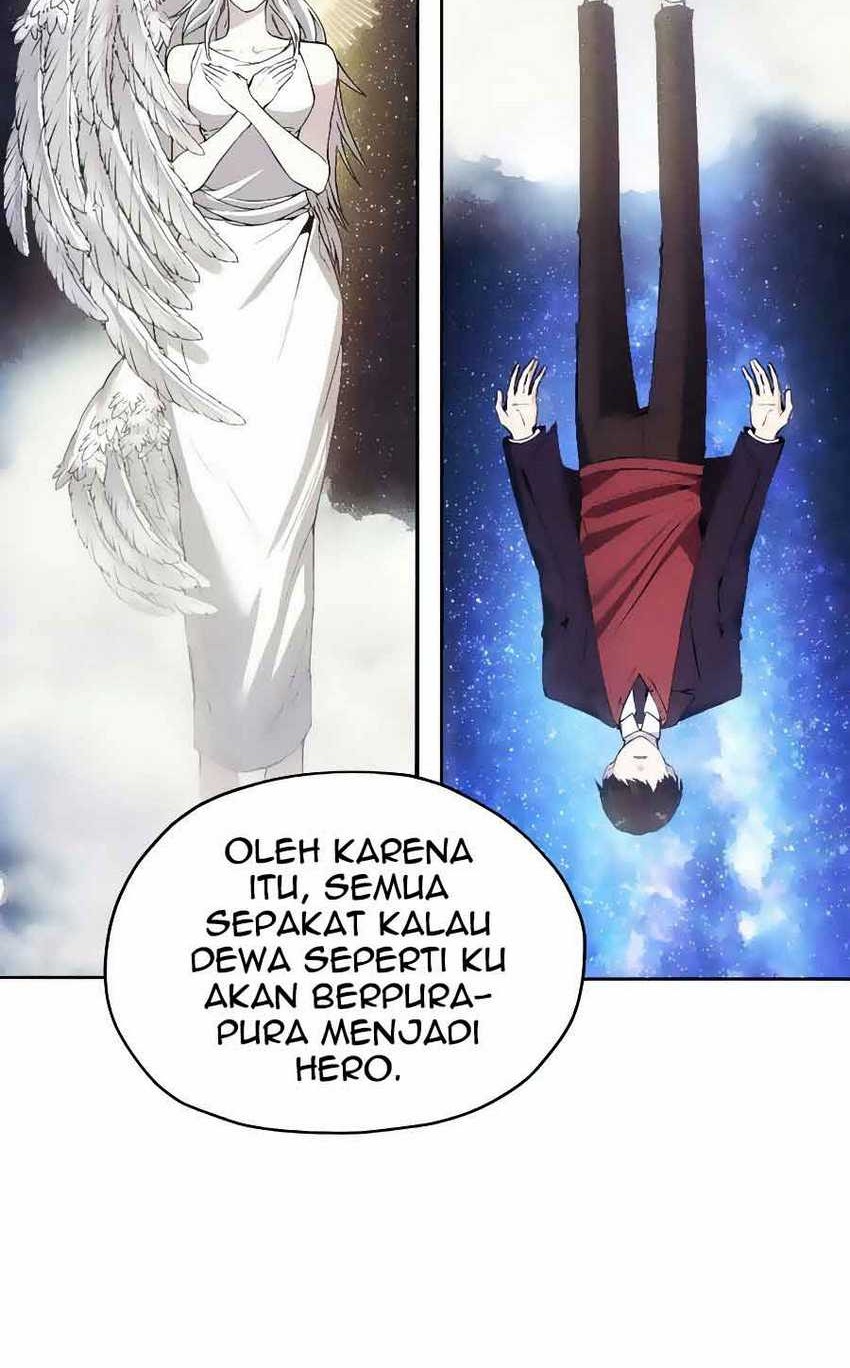 How to Live as a Villain Chapter 20 - halaman 35