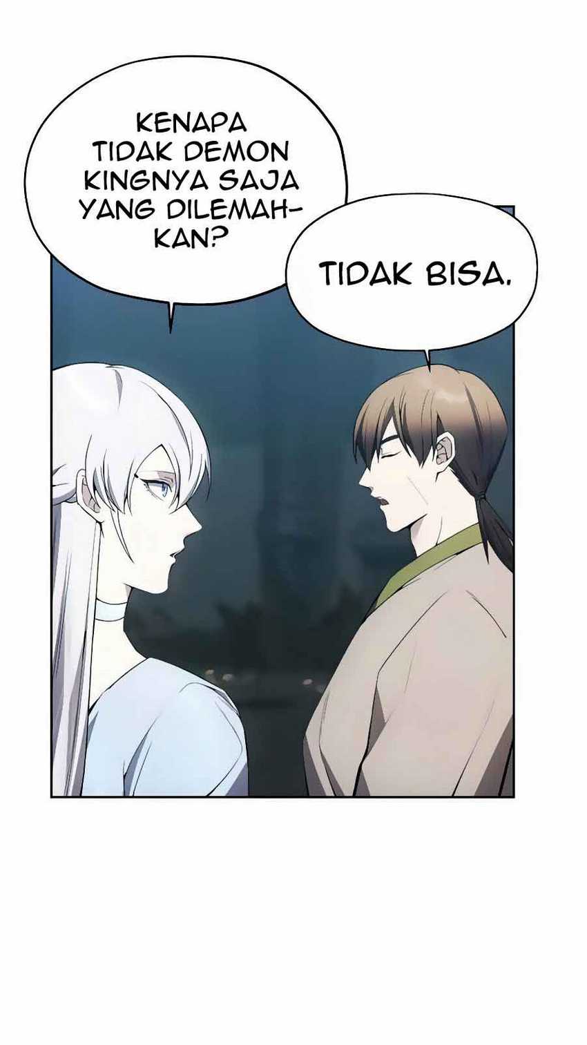 How to Live as a Villain Chapter 20 - halaman 36