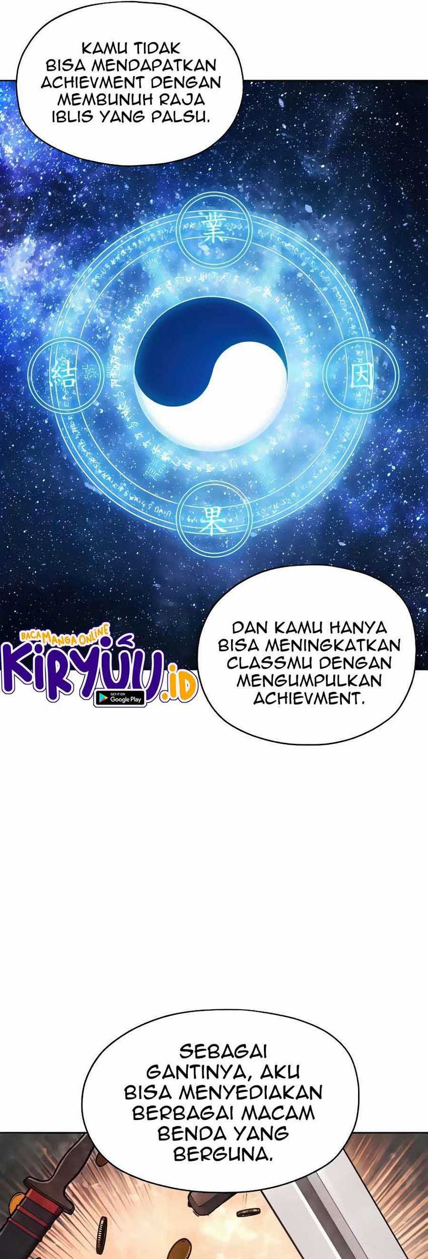 How to Live as a Villain Chapter 20 - halaman 37