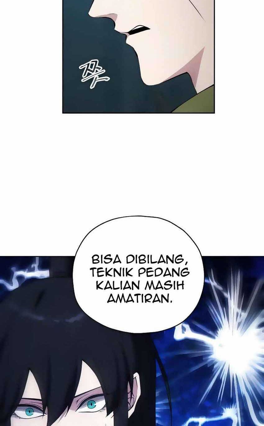 How to Live as a Villain Chapter 20 - halaman 45