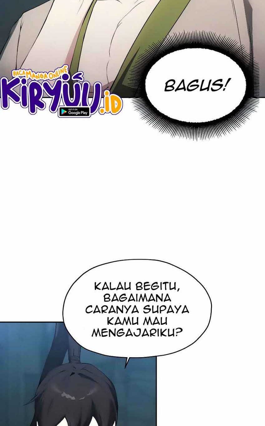 How to Live as a Villain Chapter 20 - halaman 48