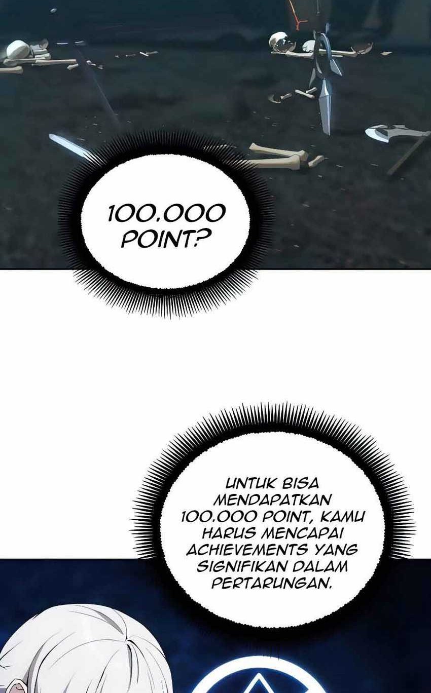 How to Live as a Villain Chapter 20 - halaman 50