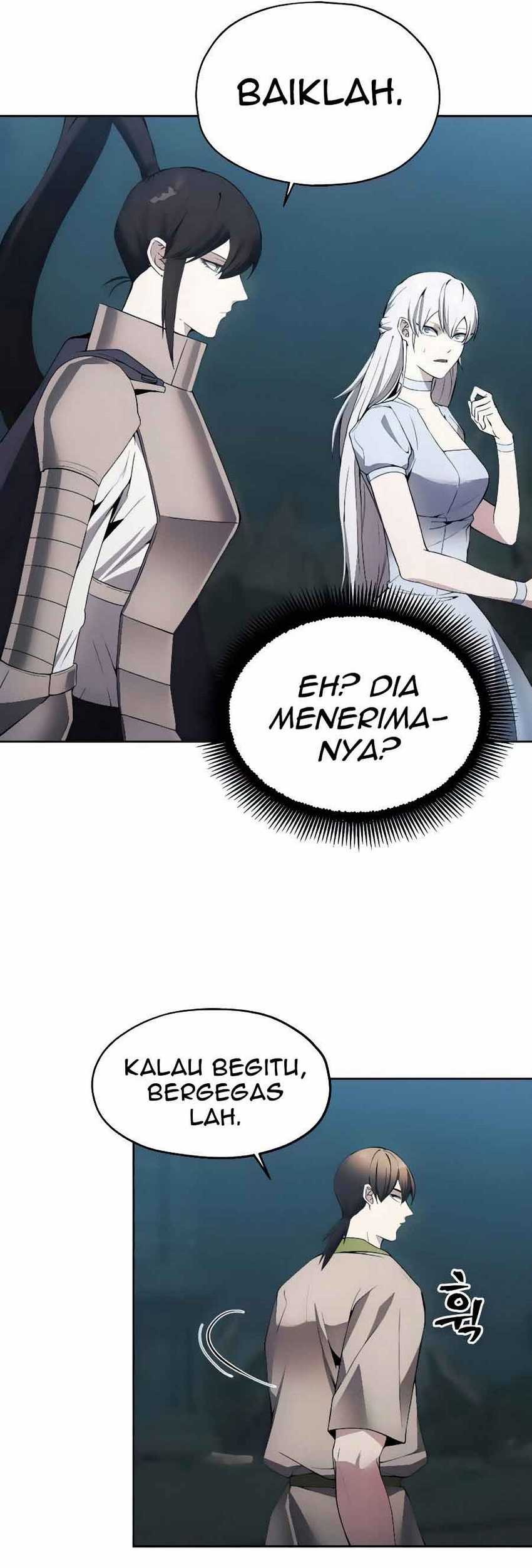 How to Live as a Villain Chapter 20 - halaman 52
