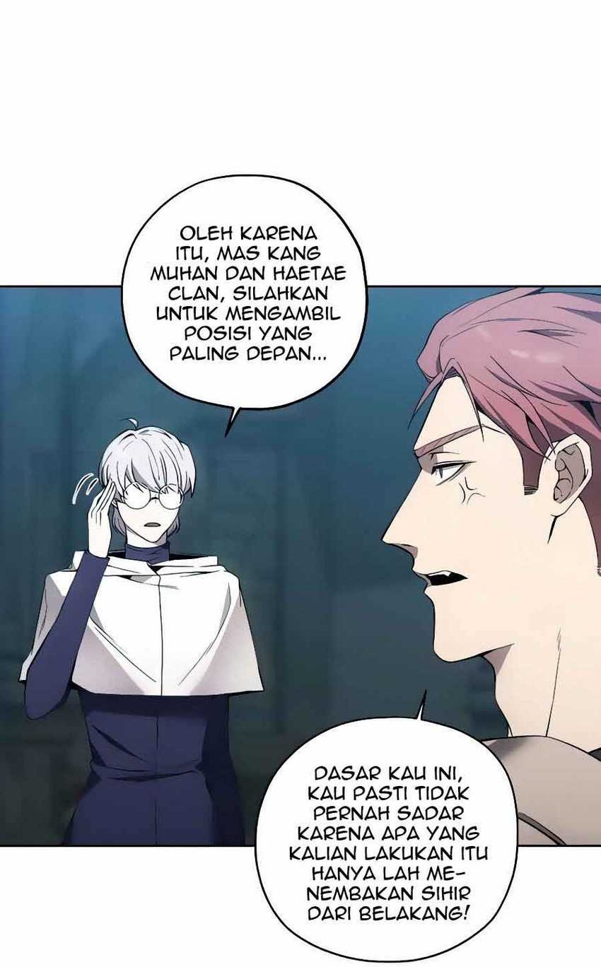 How to Live as a Villain Chapter 20 - halaman 55