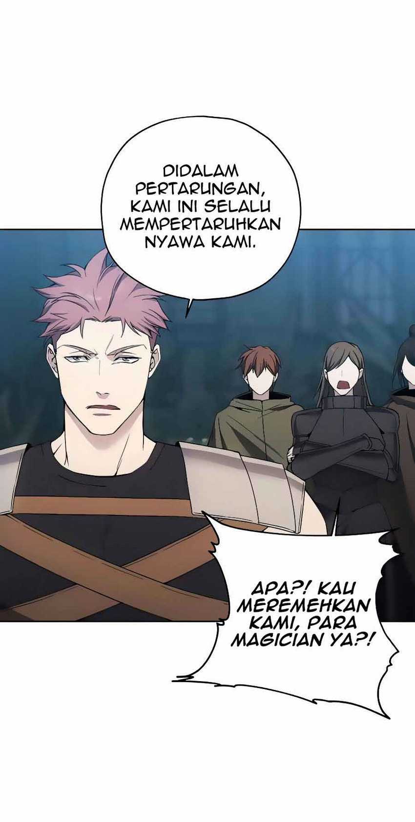 How to Live as a Villain Chapter 20 - halaman 56
