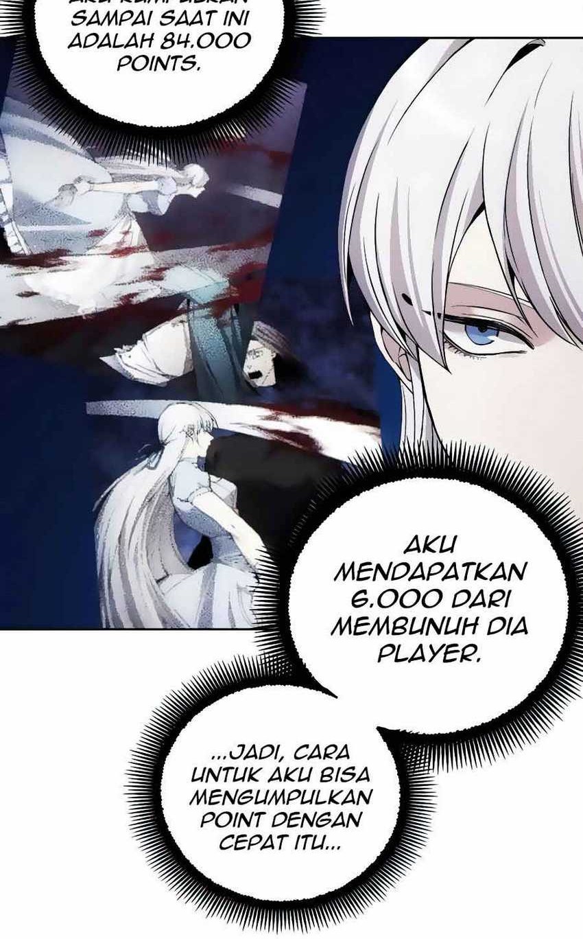 How to Live as a Villain Chapter 20 - halaman 58