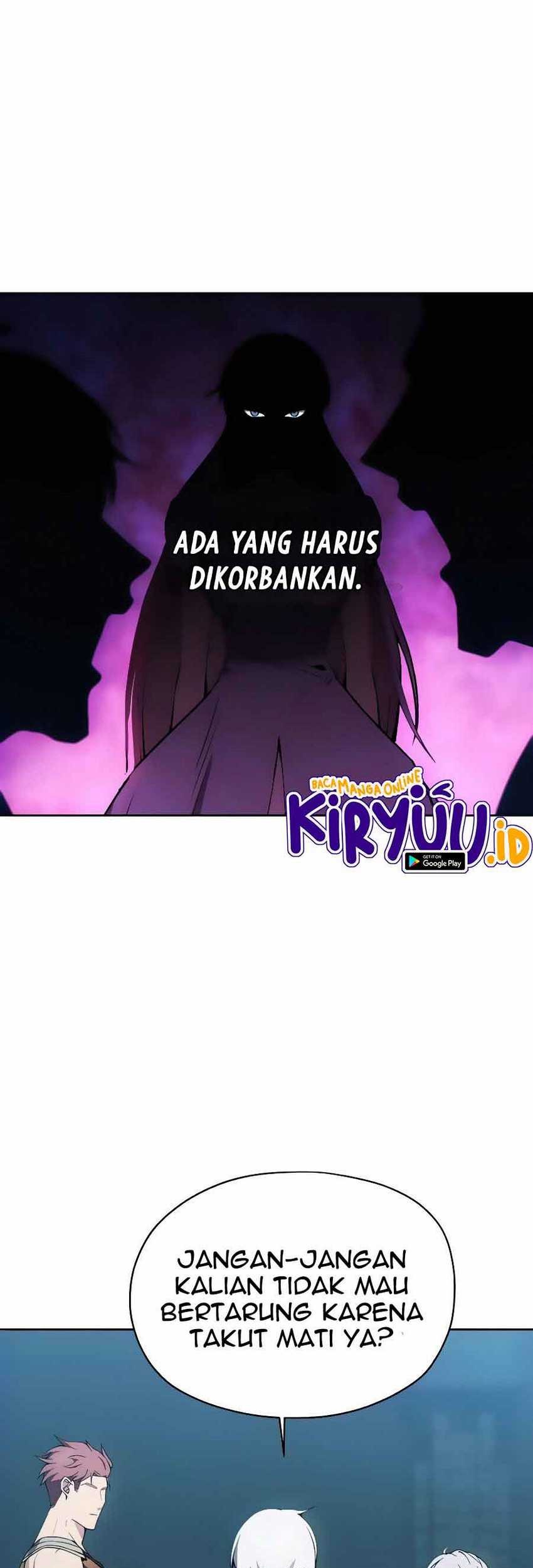 How to Live as a Villain Chapter 20 - halaman 59