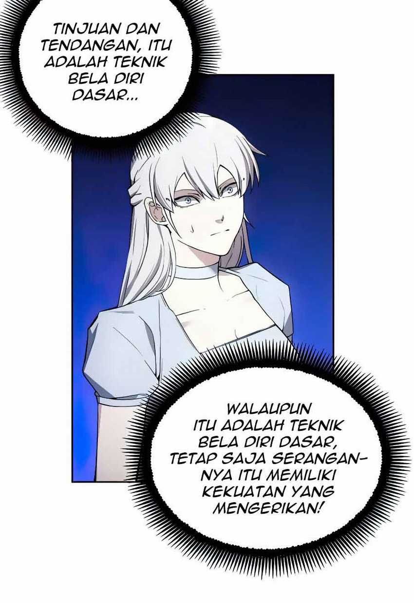 How to Live as a Villain Chapter 20 - halaman 6
