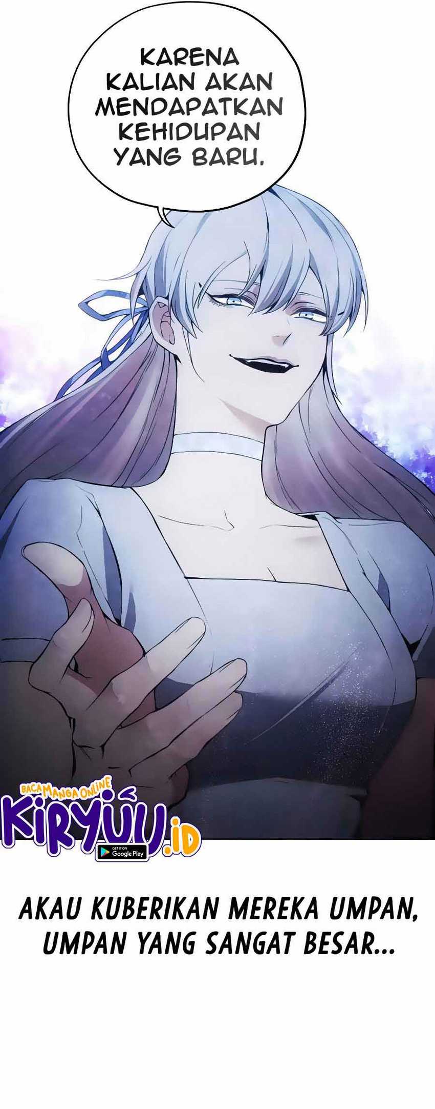 How to Live as a Villain Chapter 20 - halaman 62