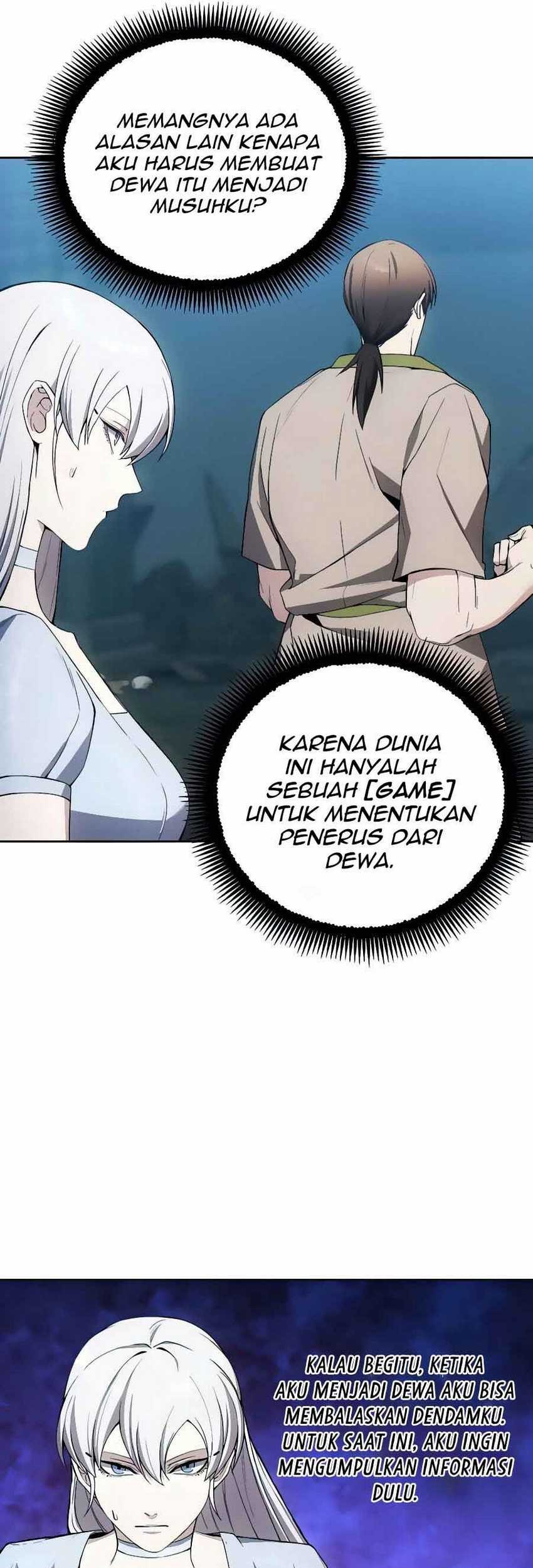 How to Live as a Villain Chapter 20 - halaman 7