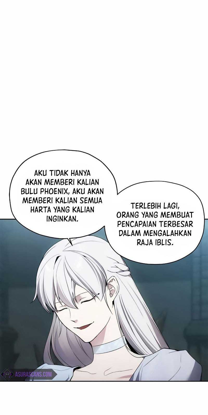 How to Live as a Villain Chapter 21 - halaman 11