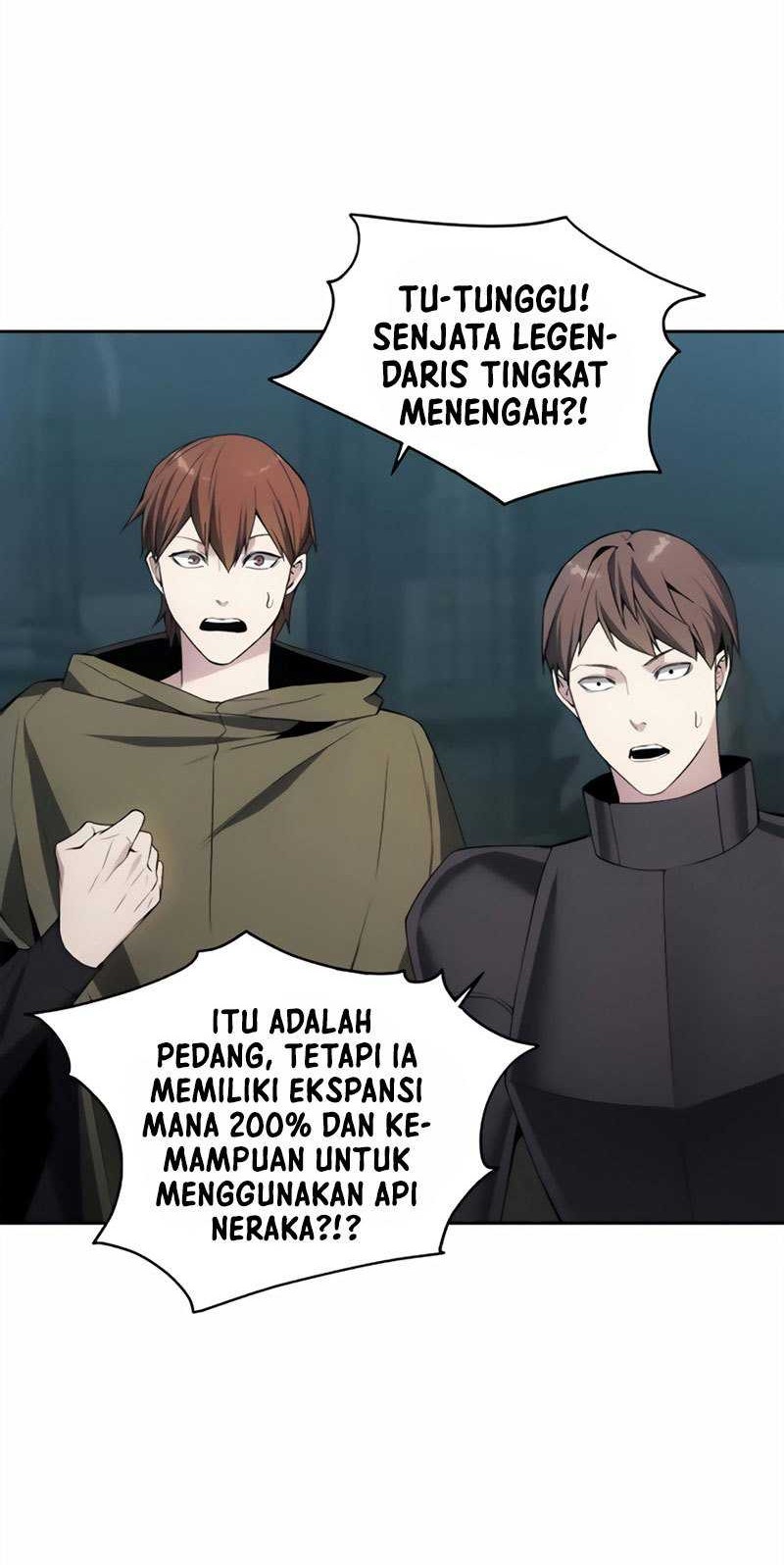 How to Live as a Villain Chapter 21 - halaman 13
