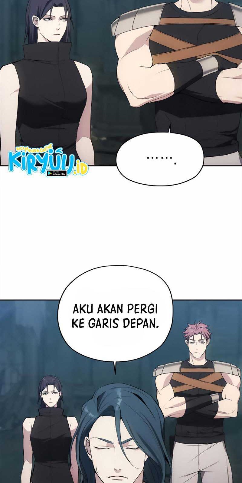 How to Live as a Villain Chapter 21 - halaman 16