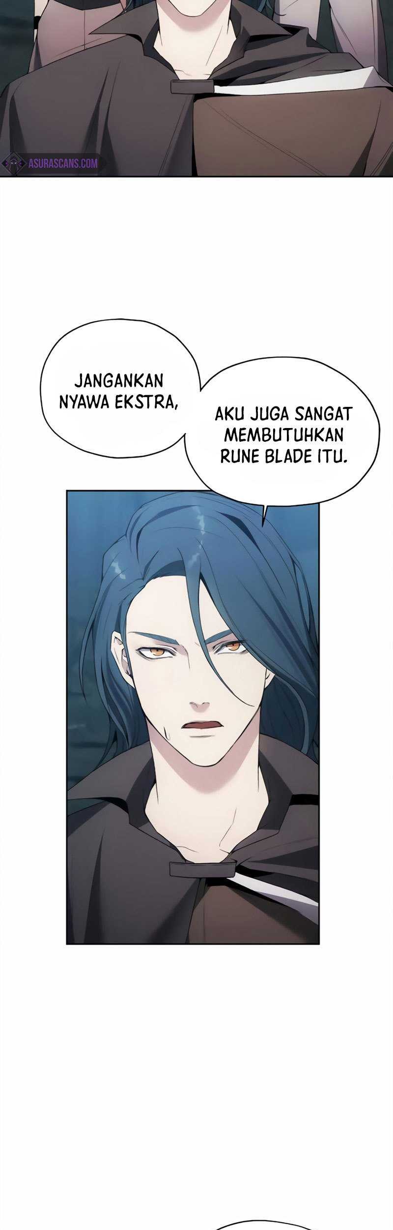 How to Live as a Villain Chapter 21 - halaman 17