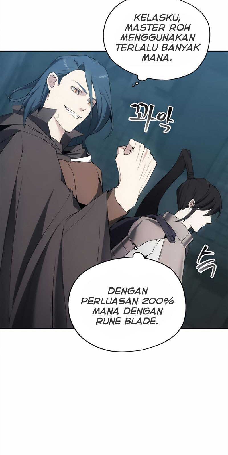 How to Live as a Villain Chapter 21 - halaman 18