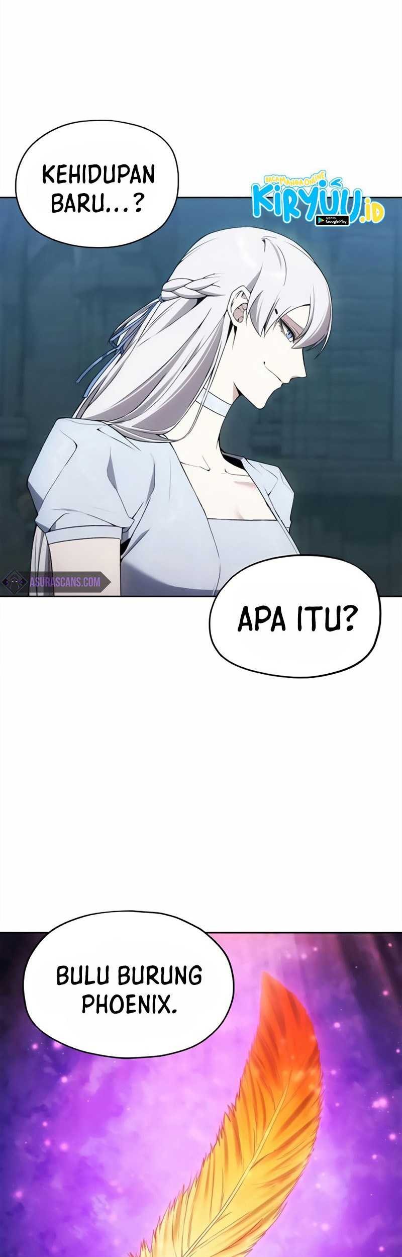 How to Live as a Villain Chapter 21 - halaman 2