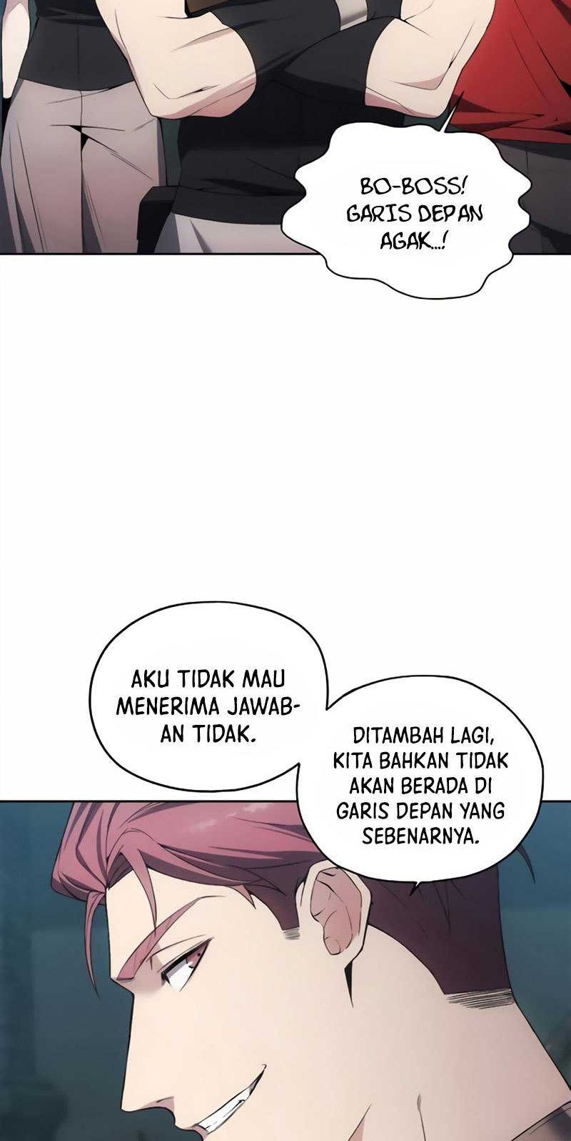 How to Live as a Villain Chapter 21 - halaman 21