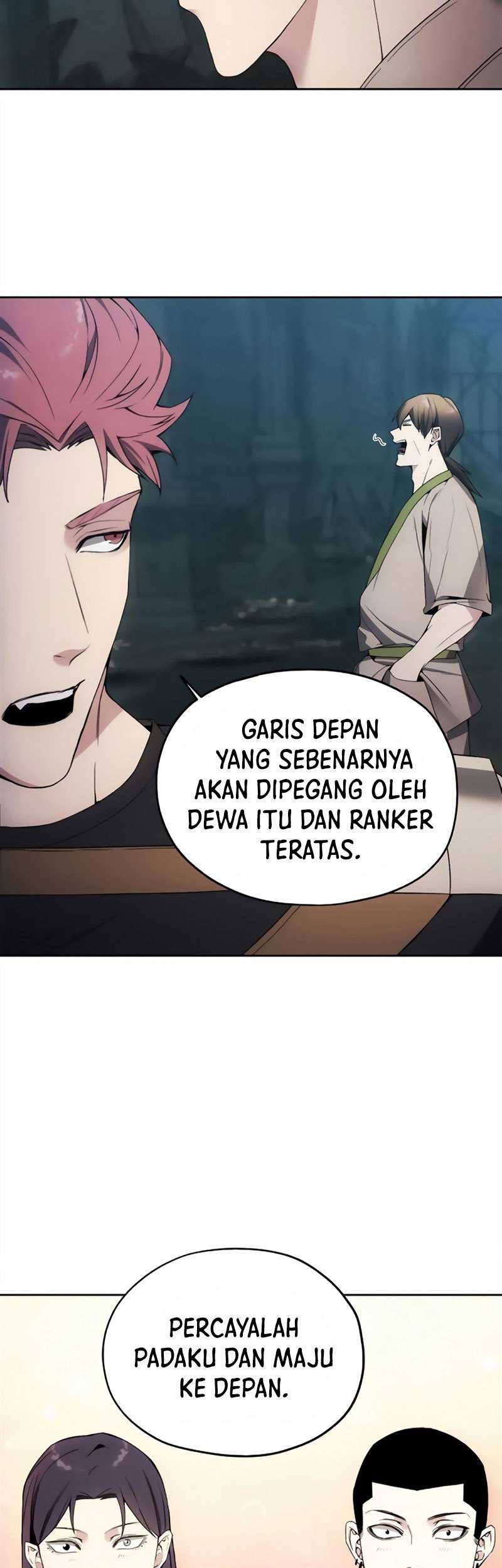 How to Live as a Villain Chapter 21 - halaman 22
