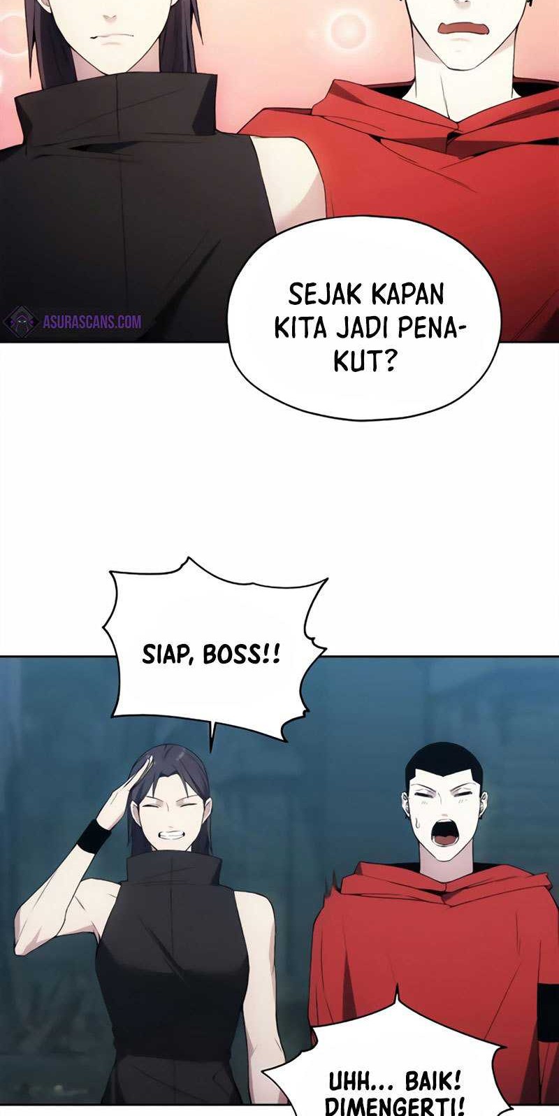 How to Live as a Villain Chapter 21 - halaman 23